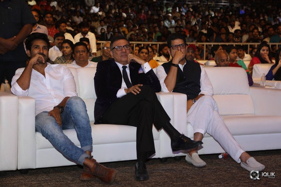 Agnyaathavaasi-Movie-Audio-Launch-Photos